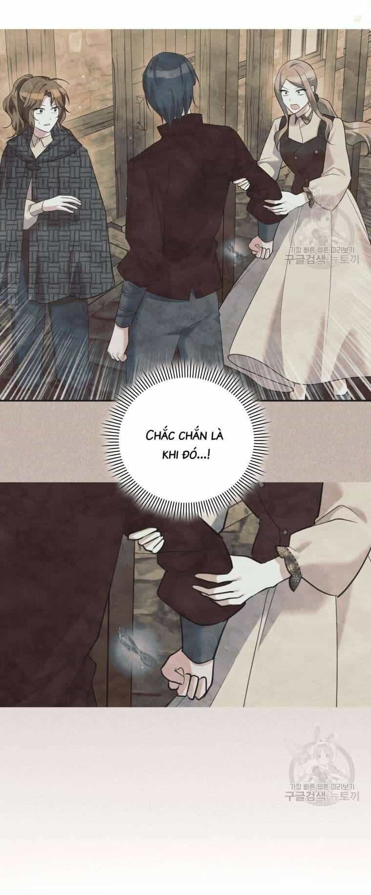 Hãy Ủng Hộ Kế Hoạch Trả Thù Của Tôi - Chương 38 - ảnh 50
