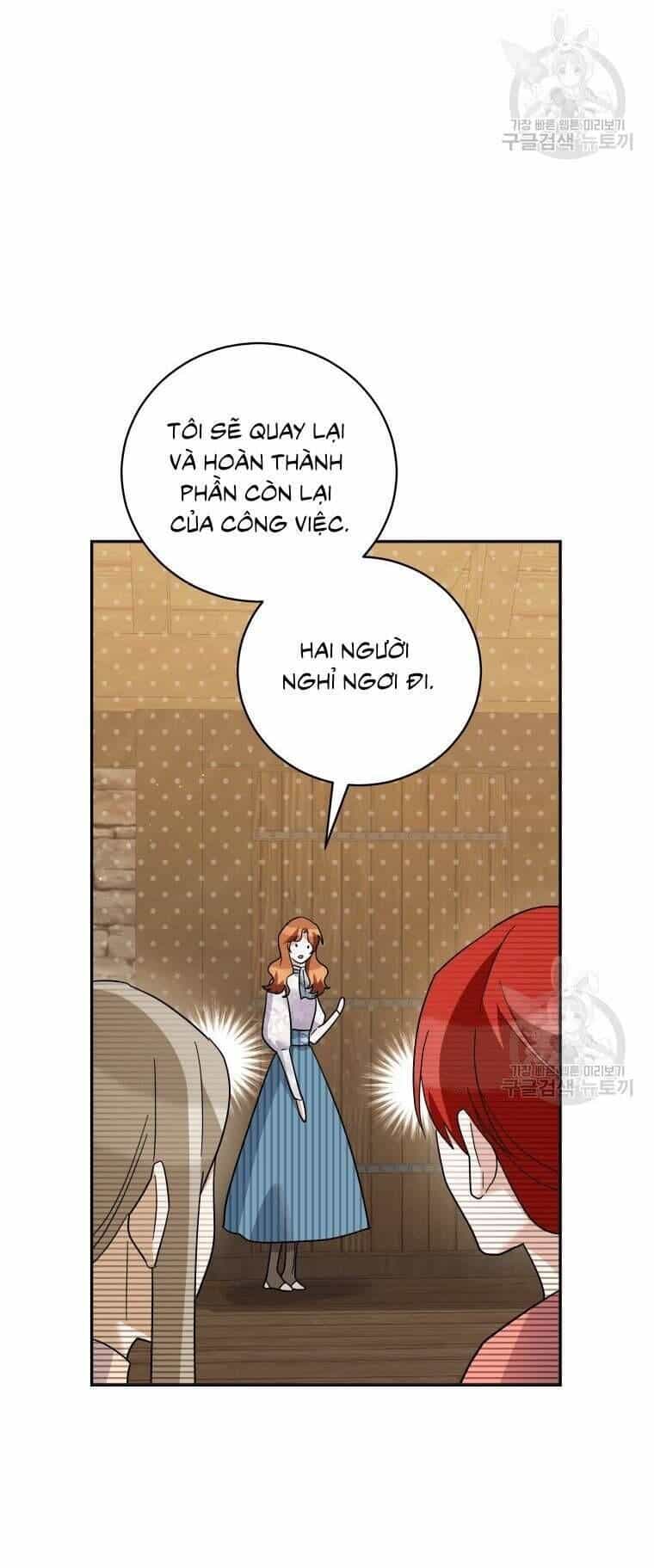 Hãy Ủng Hộ Kế Hoạch Trả Thù Của Tôi - Chương 38 - ảnh 52
