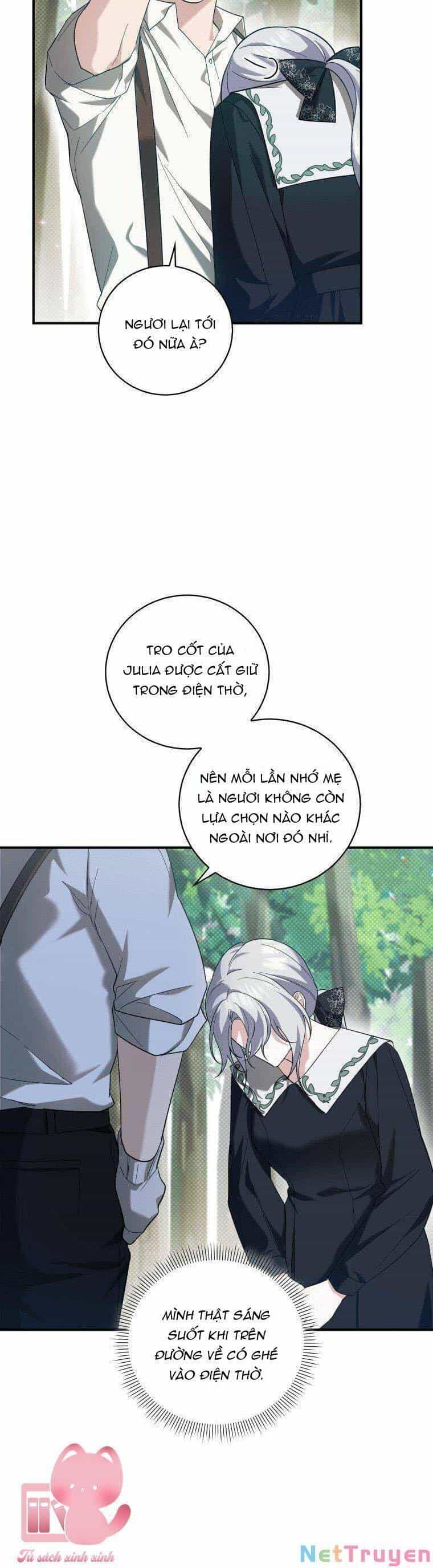 Hãy Ủng Hộ Kế Hoạch Trả Thù Của Tôi - Chương 3 - ảnh 26