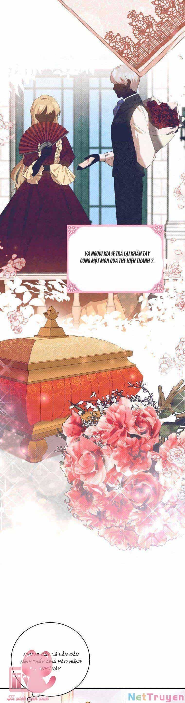 Hãy Ủng Hộ Kế Hoạch Trả Thù Của Tôi - Chương 3 - ảnh 42