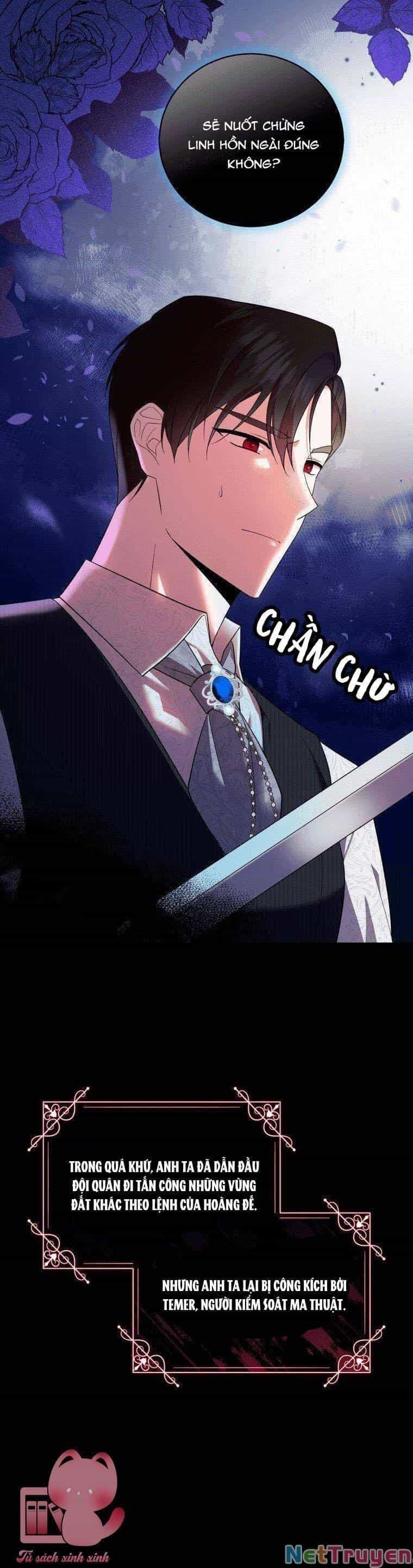 Hãy Ủng Hộ Kế Hoạch Trả Thù Của Tôi - Chương 3 - ảnh 5