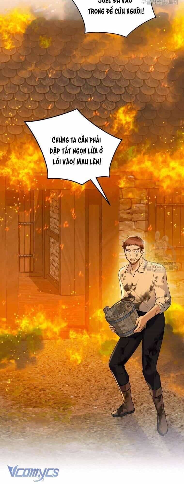 Hãy Ủng Hộ Kế Hoạch Trả Thù Của Tôi - Chương 39 - ảnh 12