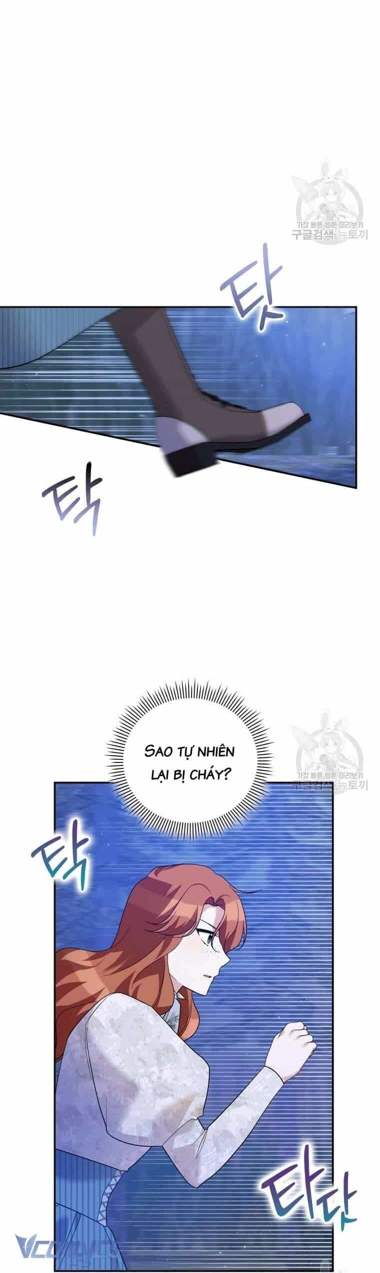 Hãy Ủng Hộ Kế Hoạch Trả Thù Của Tôi - Chương 39 - ảnh 20