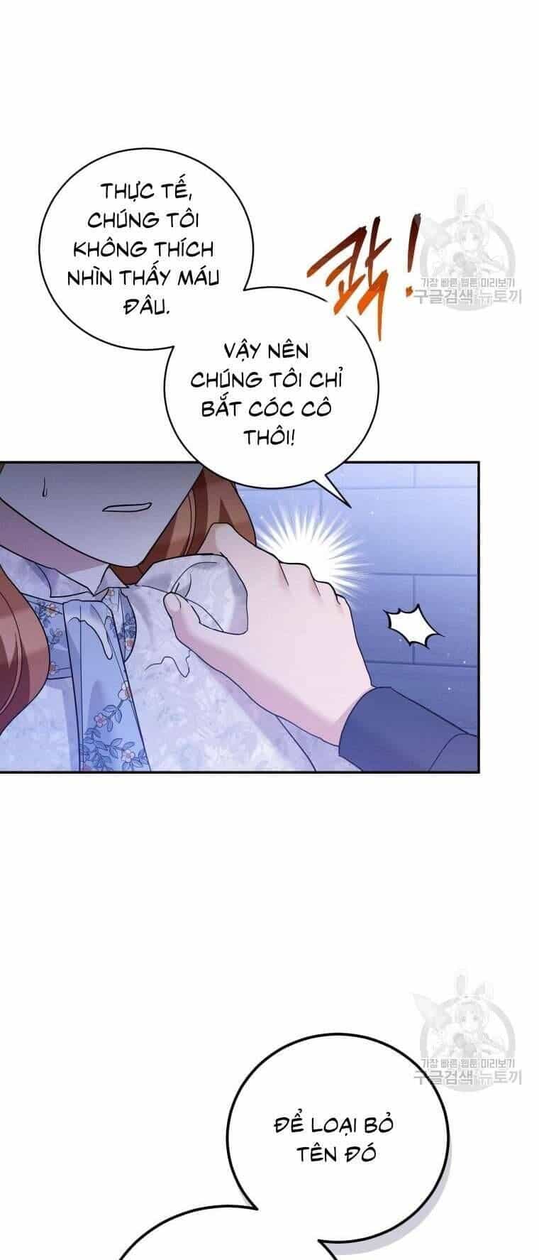 Hãy Ủng Hộ Kế Hoạch Trả Thù Của Tôi - Chương 39 - ảnh 36