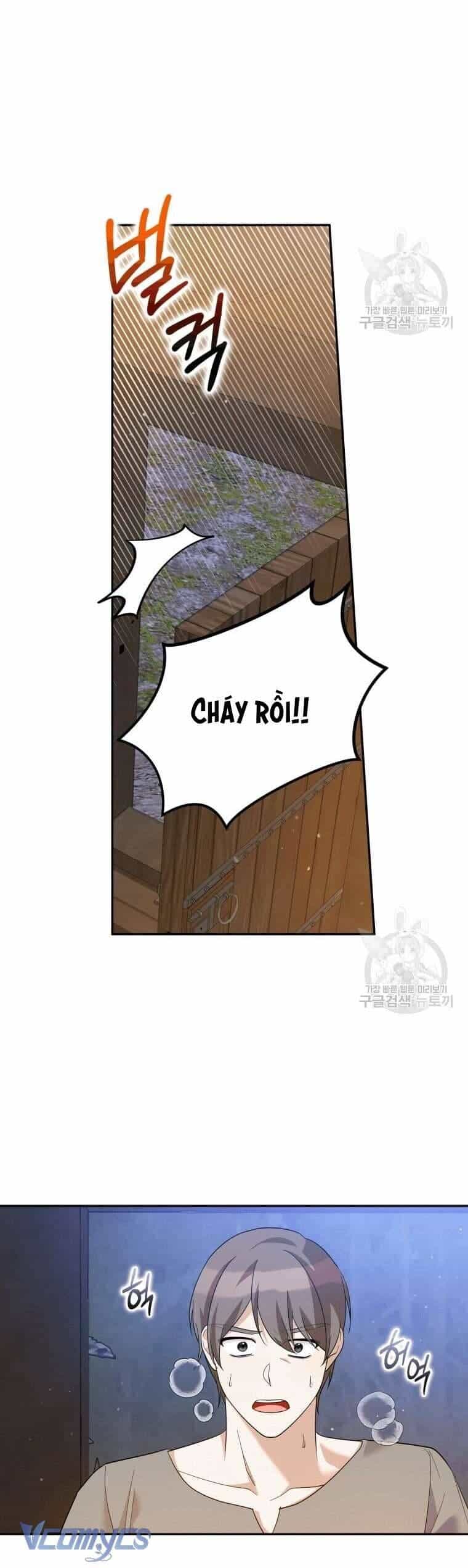 Hãy Ủng Hộ Kế Hoạch Trả Thù Của Tôi - Chương 39 - ảnh 4