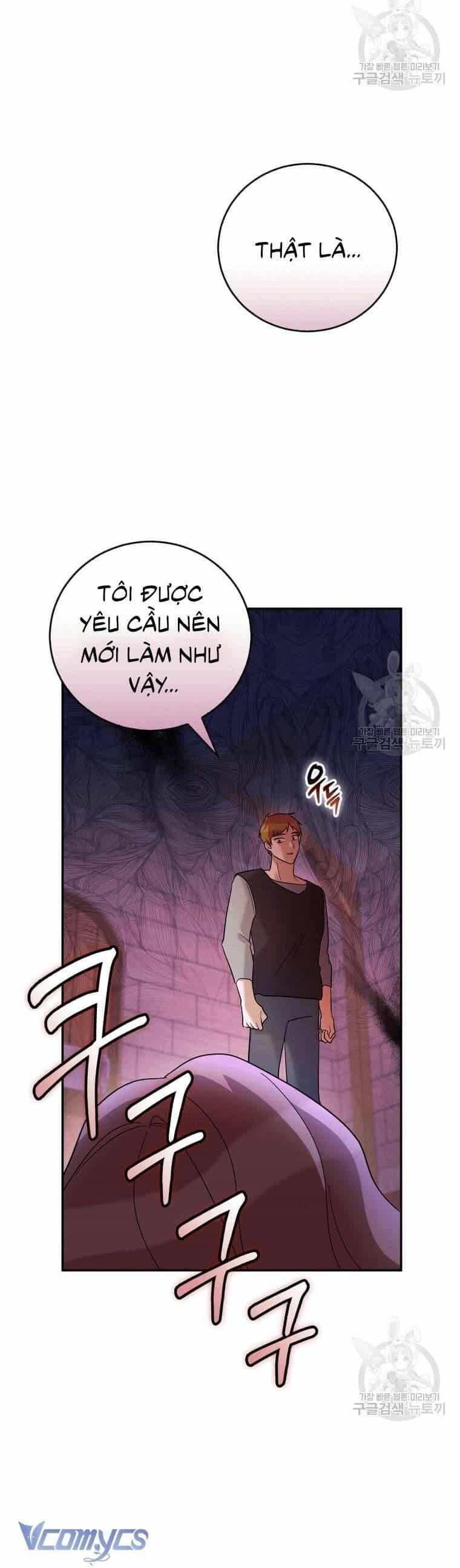 Hãy Ủng Hộ Kế Hoạch Trả Thù Của Tôi - Chương 39 - ảnh 49