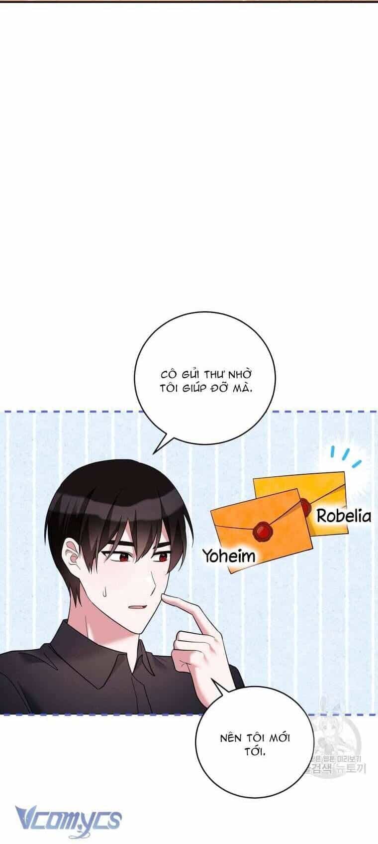 Hãy Ủng Hộ Kế Hoạch Trả Thù Của Tôi - Chương 40 - ảnh 16