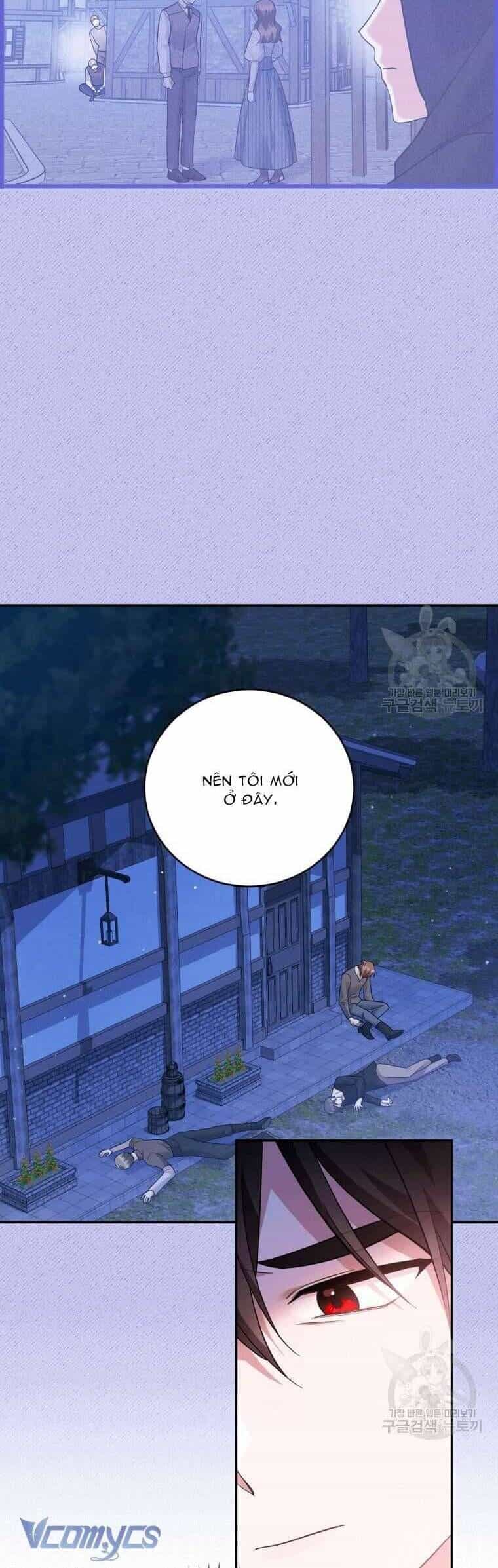Hãy Ủng Hộ Kế Hoạch Trả Thù Của Tôi - Chương 40 - ảnh 27