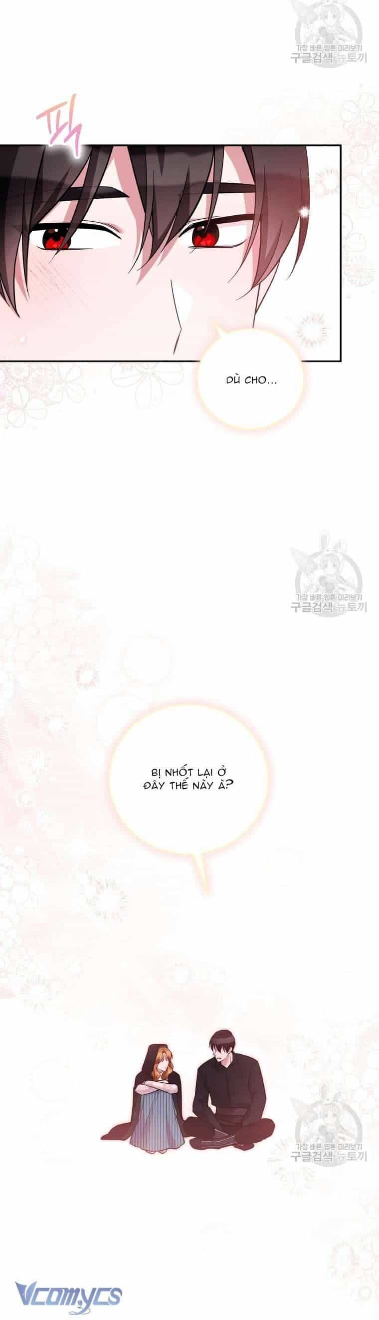 Hãy Ủng Hộ Kế Hoạch Trả Thù Của Tôi - Chương 40 - ảnh 29