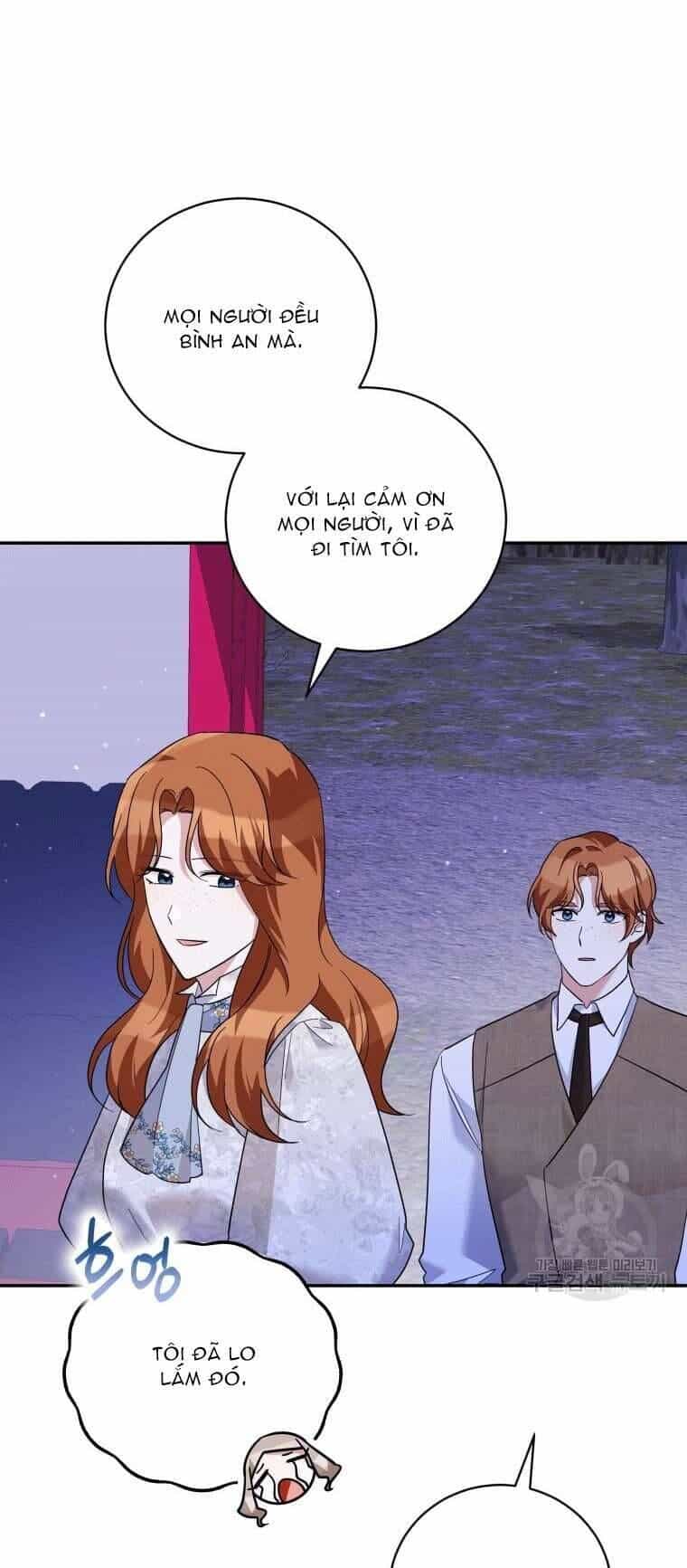 Hãy Ủng Hộ Kế Hoạch Trả Thù Của Tôi - Chương 40 - ảnh 50