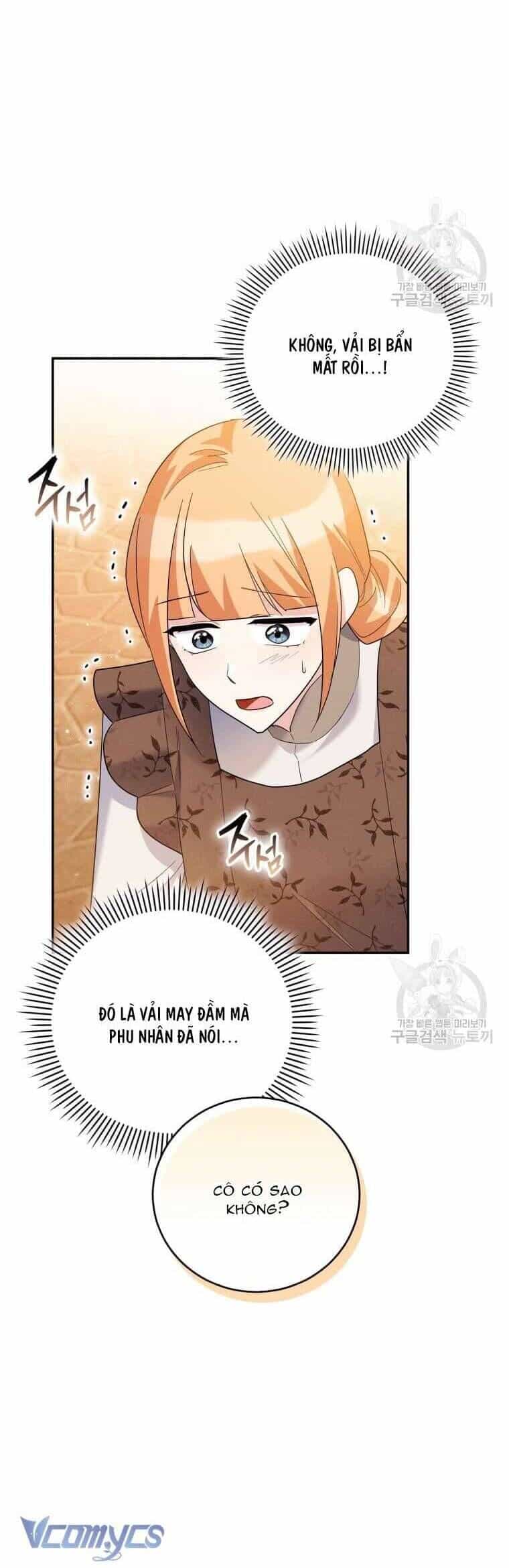Hãy Ủng Hộ Kế Hoạch Trả Thù Của Tôi - Chương 41 - ảnh 32