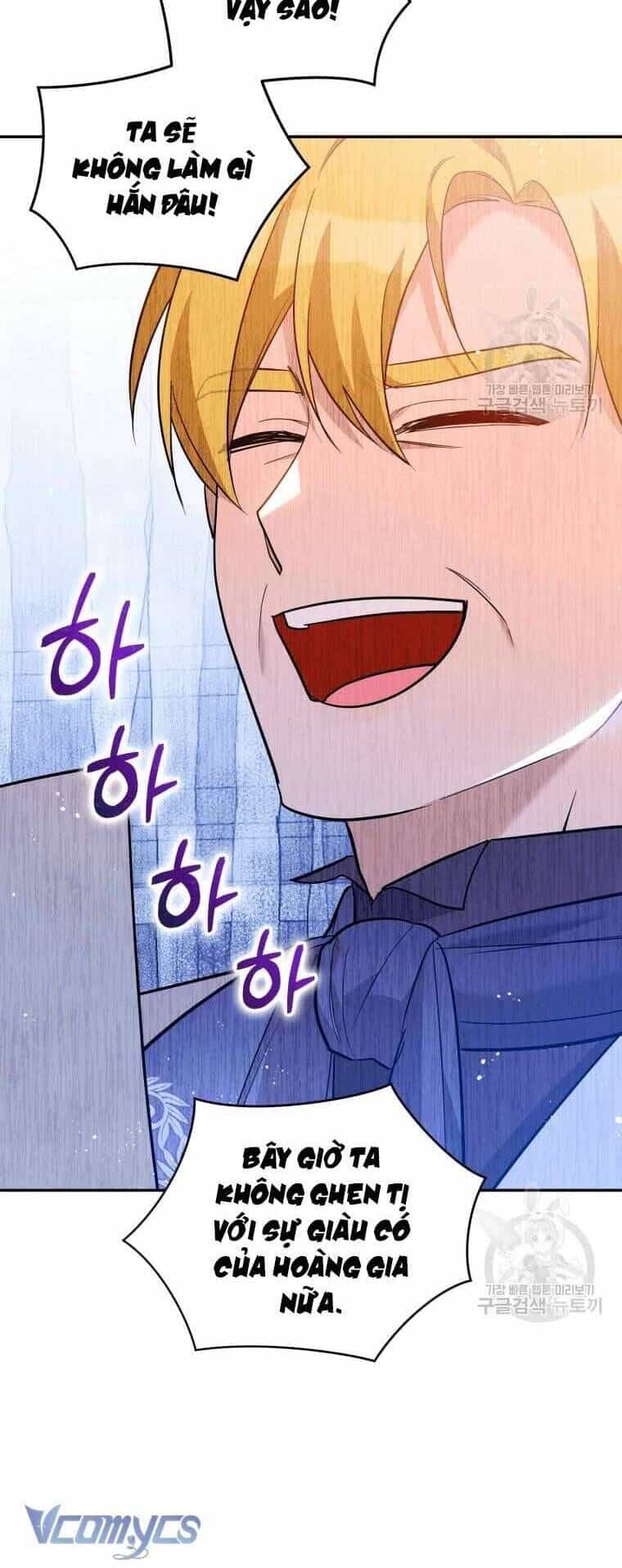 Hãy Ủng Hộ Kế Hoạch Trả Thù Của Tôi - Chương 41 - ảnh 54