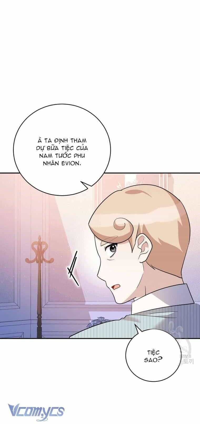 Hãy Ủng Hộ Kế Hoạch Trả Thù Của Tôi - Chương 41 - ảnh 56