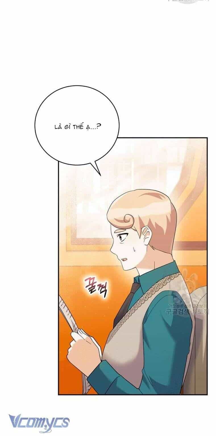Hãy Ủng Hộ Kế Hoạch Trả Thù Của Tôi - Chương 42 - ảnh 19
