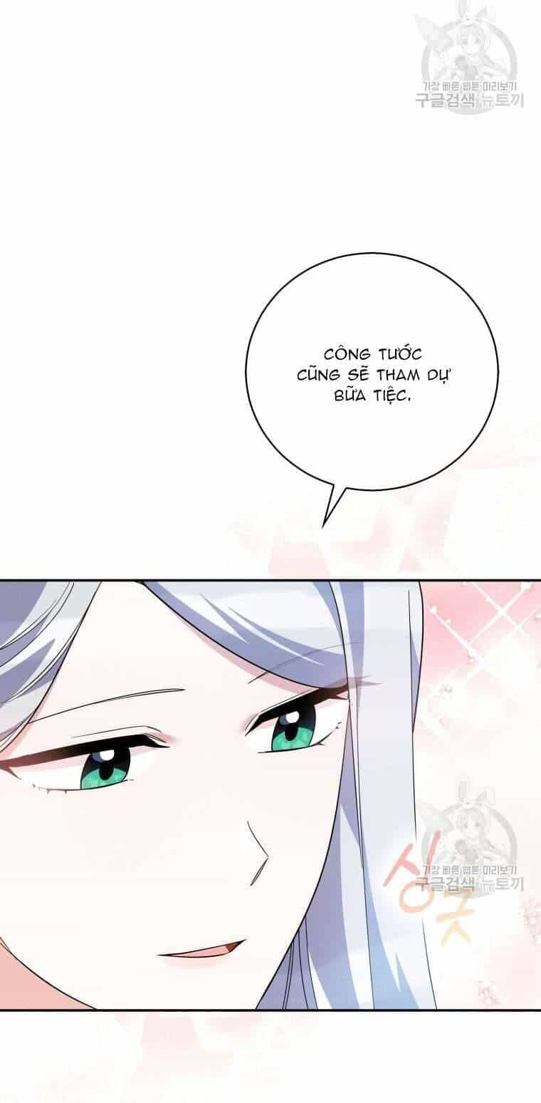 Hãy Ủng Hộ Kế Hoạch Trả Thù Của Tôi - Chương 42 - ảnh 43