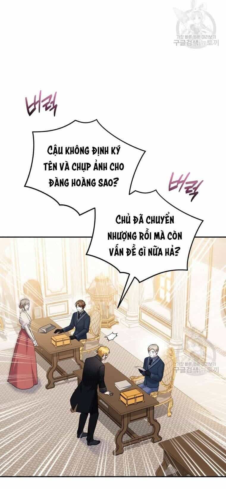 Hãy Ủng Hộ Kế Hoạch Trả Thù Của Tôi - Chương 42 - ảnh 5