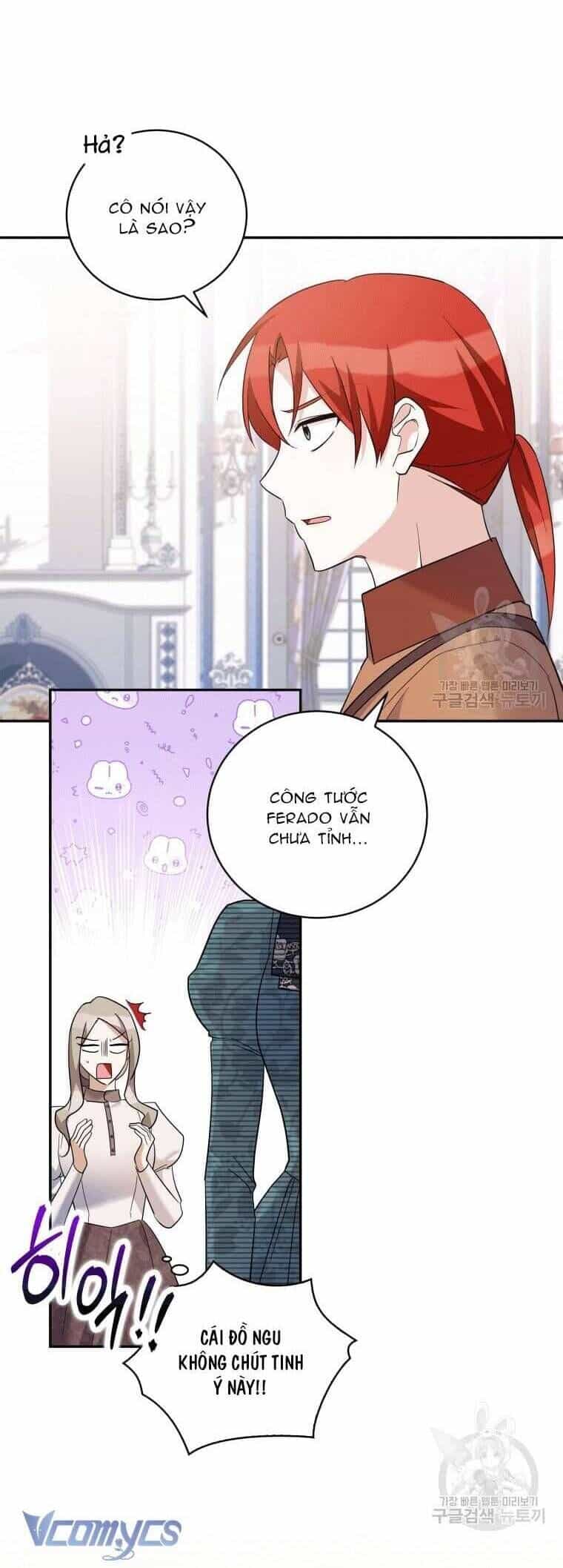 Hãy Ủng Hộ Kế Hoạch Trả Thù Của Tôi - Chương 42 - ảnh 55