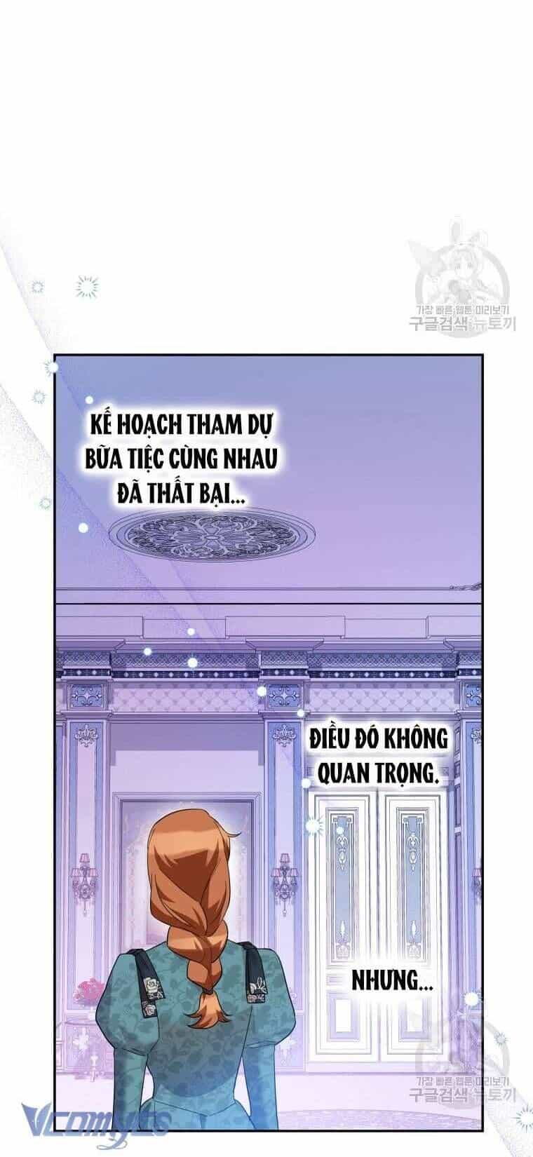 Hãy Ủng Hộ Kế Hoạch Trả Thù Của Tôi - Chương 42 - ảnh 59