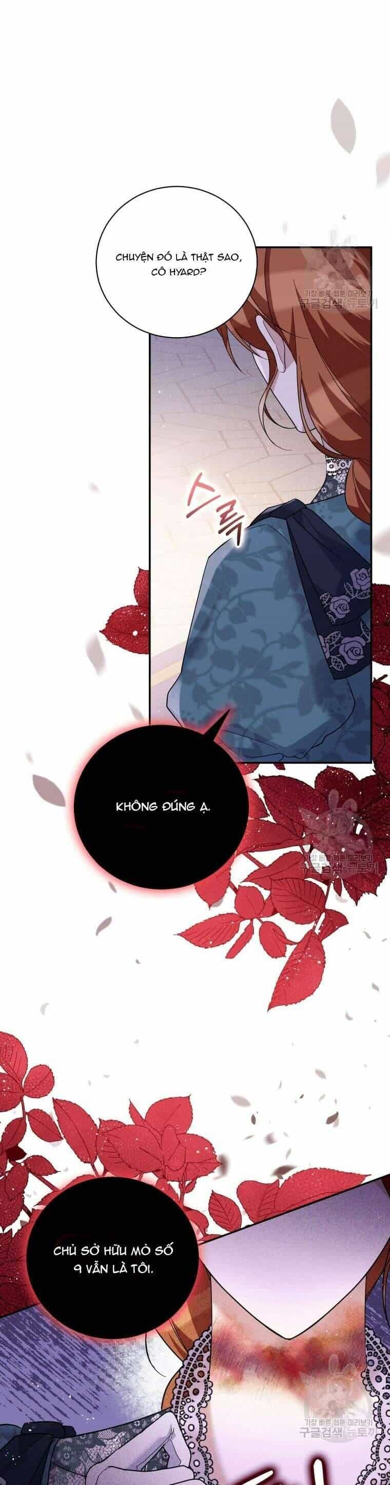 Hãy Ủng Hộ Kế Hoạch Trả Thù Của Tôi - Chương 44 - ảnh 36