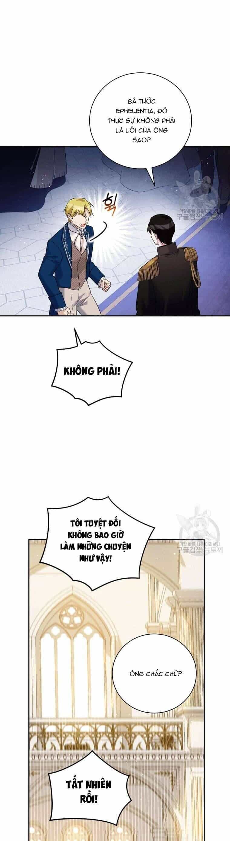 Hãy Ủng Hộ Kế Hoạch Trả Thù Của Tôi - Chương 44 - ảnh 40