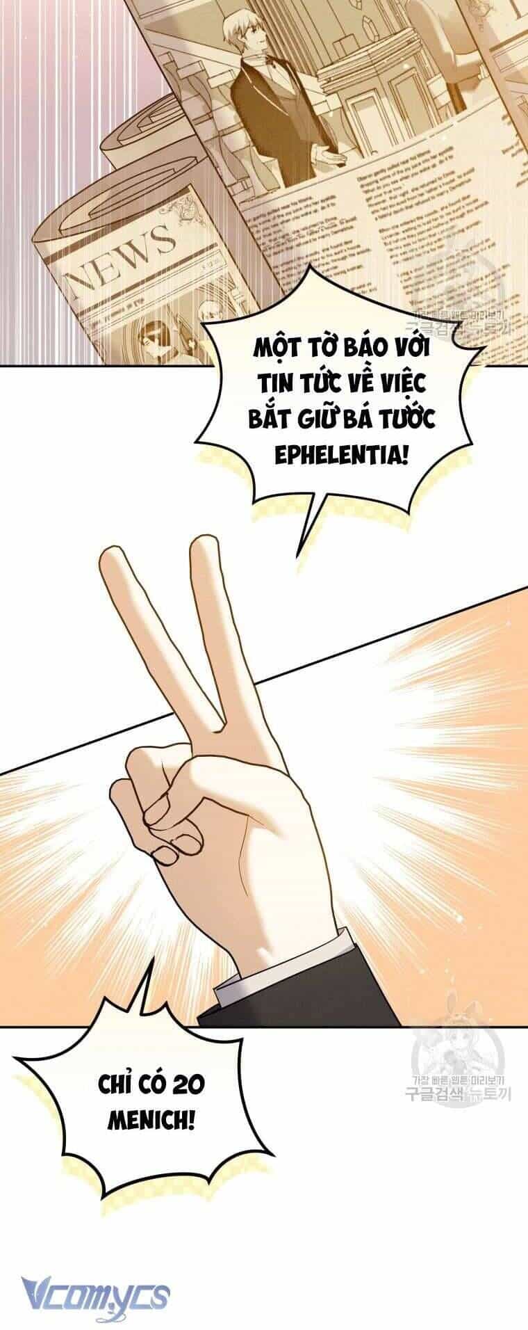 Hãy Ủng Hộ Kế Hoạch Trả Thù Của Tôi - Chương 45 - ảnh 16