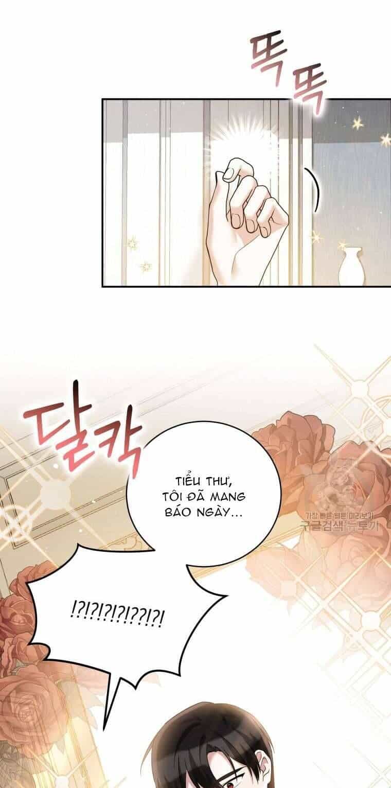 Hãy Ủng Hộ Kế Hoạch Trả Thù Của Tôi - Chương 45 - ảnh 21