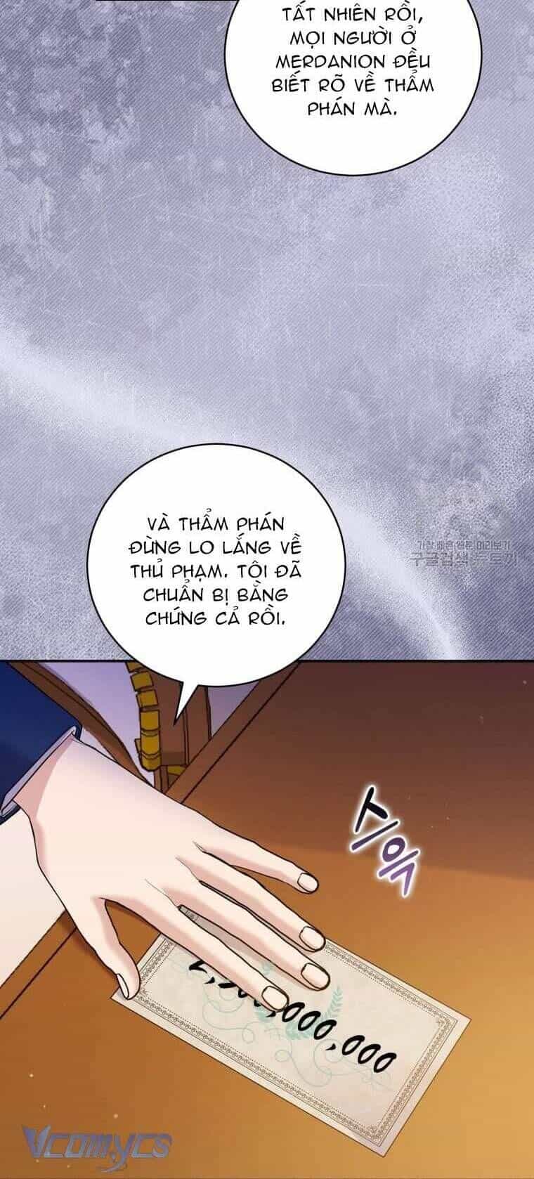 Hãy Ủng Hộ Kế Hoạch Trả Thù Của Tôi - Chương 45 - ảnh 40