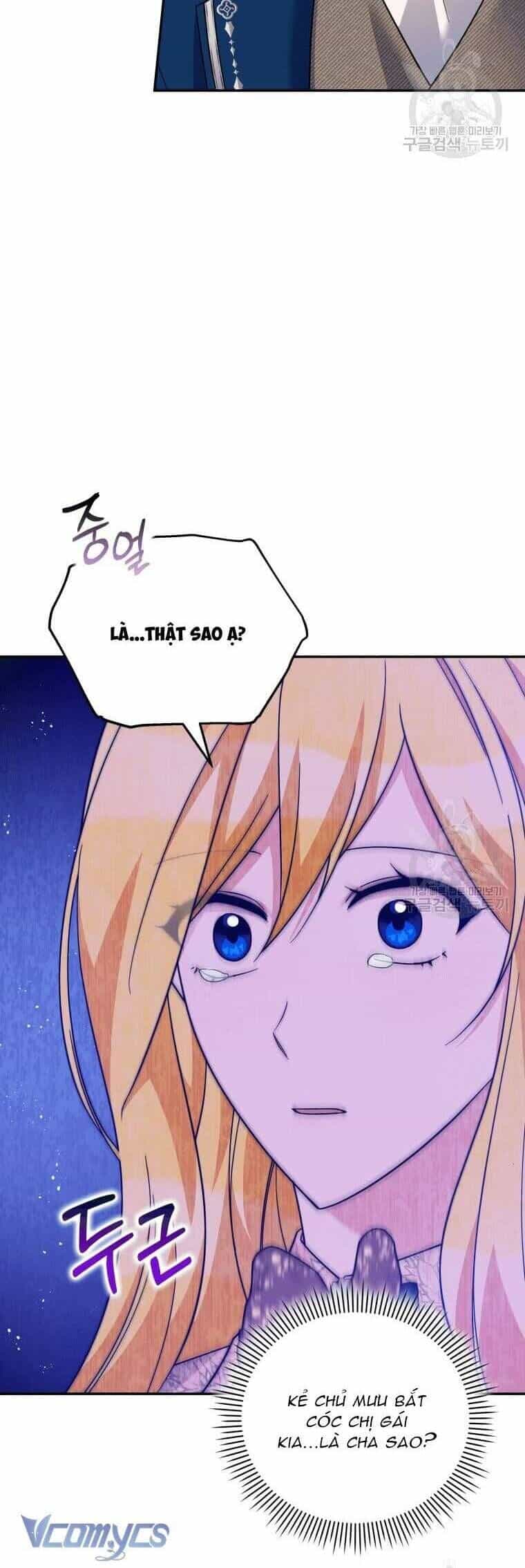 Hãy Ủng Hộ Kế Hoạch Trả Thù Của Tôi - Chương 45 - ảnh 46