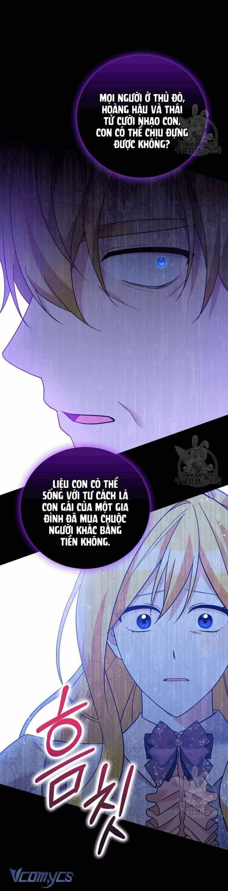Hãy Ủng Hộ Kế Hoạch Trả Thù Của Tôi - Chương 45 - ảnh 52
