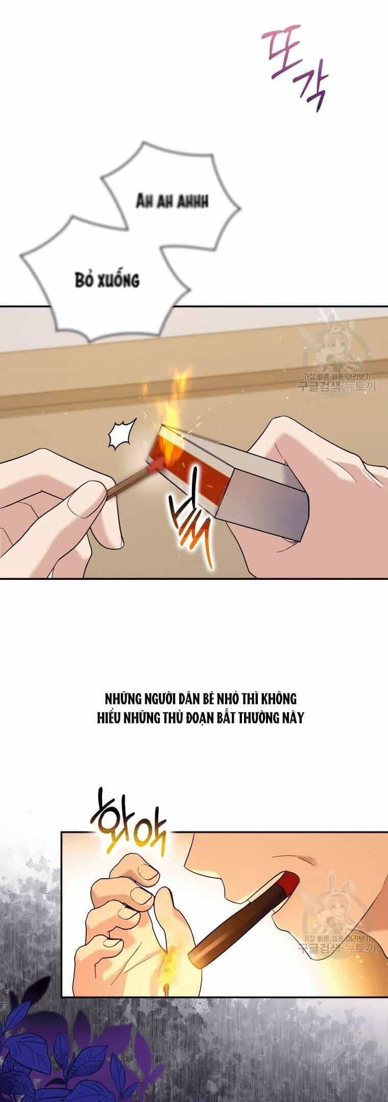 Hãy Ủng Hộ Kế Hoạch Trả Thù Của Tôi - Chương 46 - ảnh 20