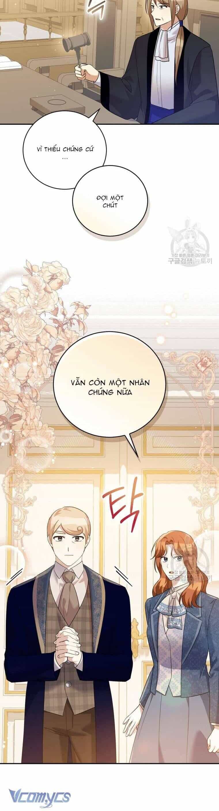 Hãy Ủng Hộ Kế Hoạch Trả Thù Của Tôi - Chương 46 - ảnh 26