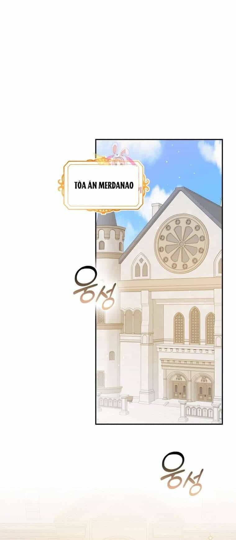 Hãy Ủng Hộ Kế Hoạch Trả Thù Của Tôi - Chương 46 - ảnh 3