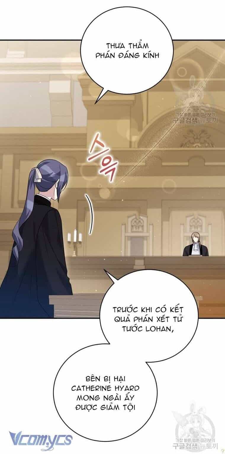 Hãy Ủng Hộ Kế Hoạch Trả Thù Của Tôi - Chương 47 - ảnh 17