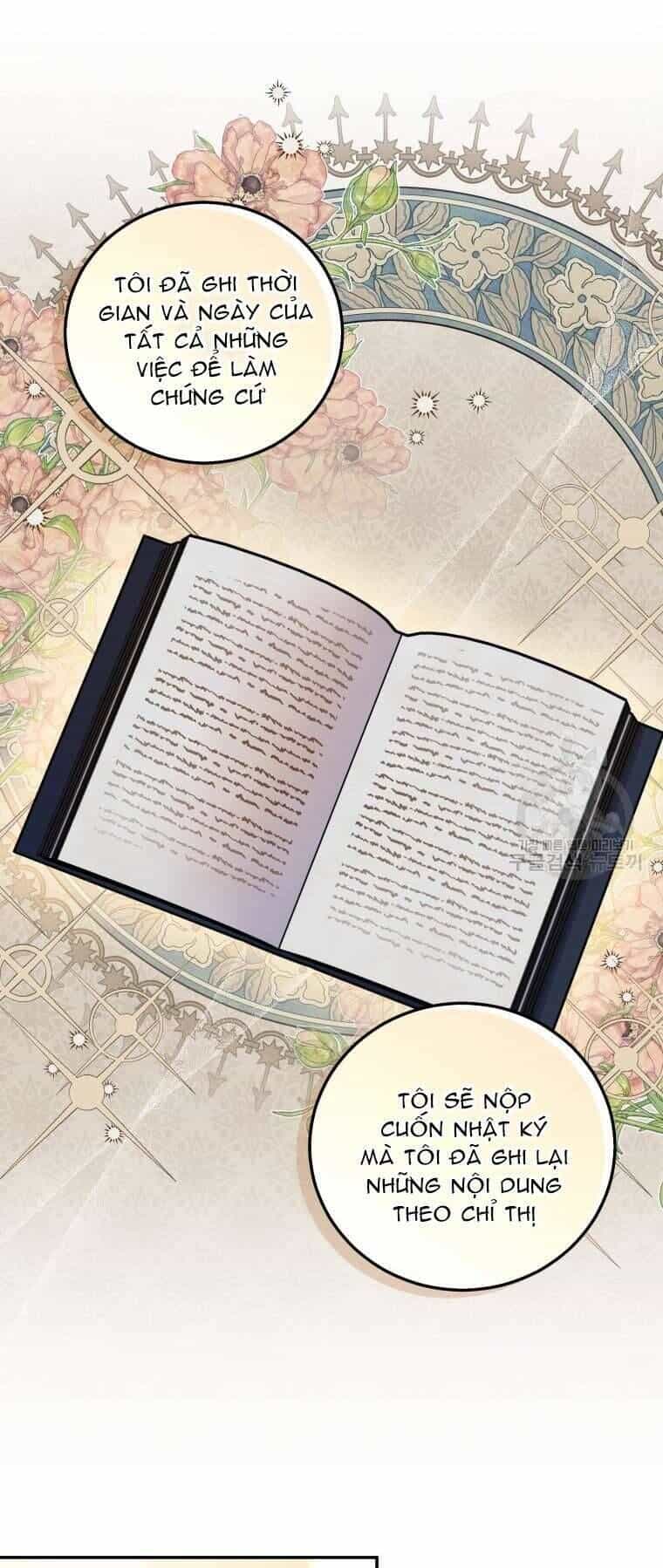 Hãy Ủng Hộ Kế Hoạch Trả Thù Của Tôi - Chương 47 - ảnh 25