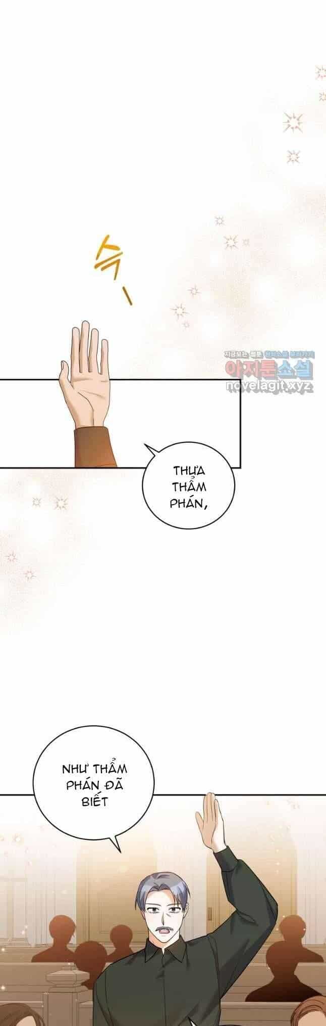 Hãy Ủng Hộ Kế Hoạch Trả Thù Của Tôi - Chương 48 - ảnh 20
