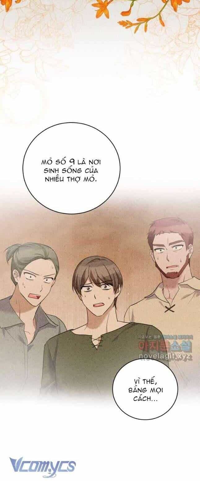 Hãy Ủng Hộ Kế Hoạch Trả Thù Của Tôi - Chương 48 - ảnh 23
