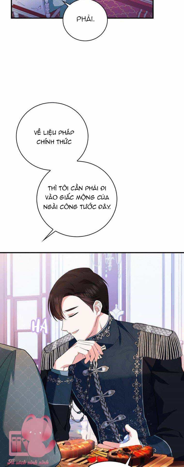 Hãy Ủng Hộ Kế Hoạch Trả Thù Của Tôi - Chương 4 - ảnh 44