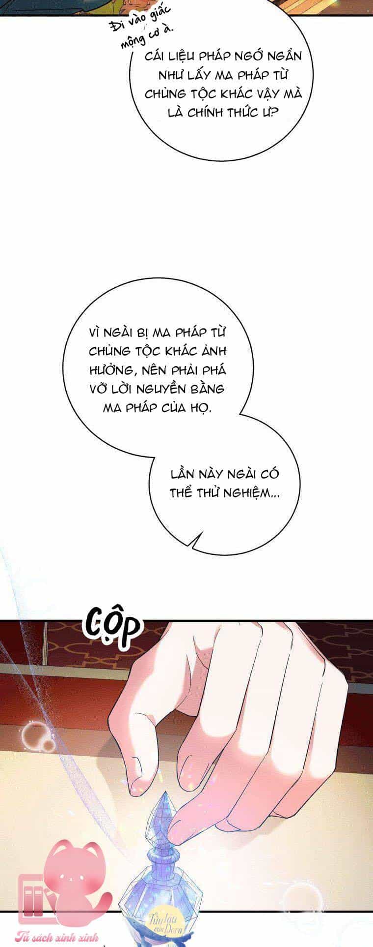 Hãy Ủng Hộ Kế Hoạch Trả Thù Của Tôi - Chương 4 - ảnh 45