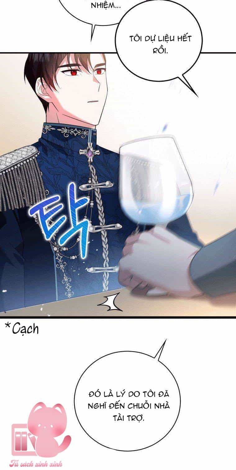 Hãy Ủng Hộ Kế Hoạch Trả Thù Của Tôi - Chương 4 - ảnh 53
