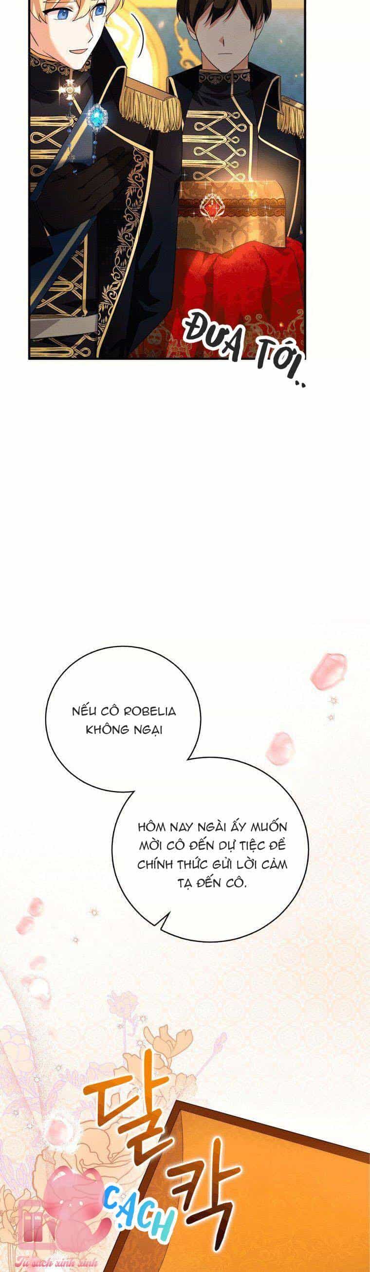 Hãy Ủng Hộ Kế Hoạch Trả Thù Của Tôi - Chương 4 - ảnh 8