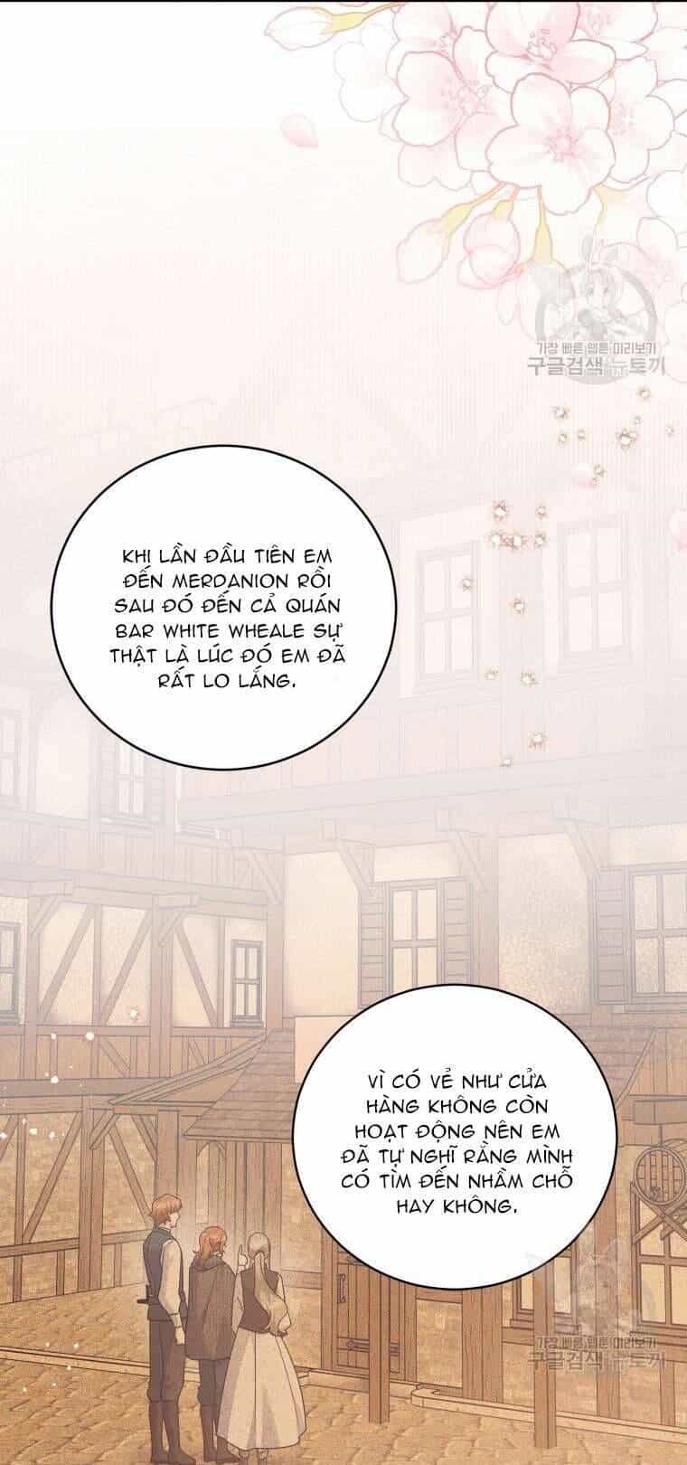 Hãy Ủng Hộ Kế Hoạch Trả Thù Của Tôi - Chương 49 - ảnh 16