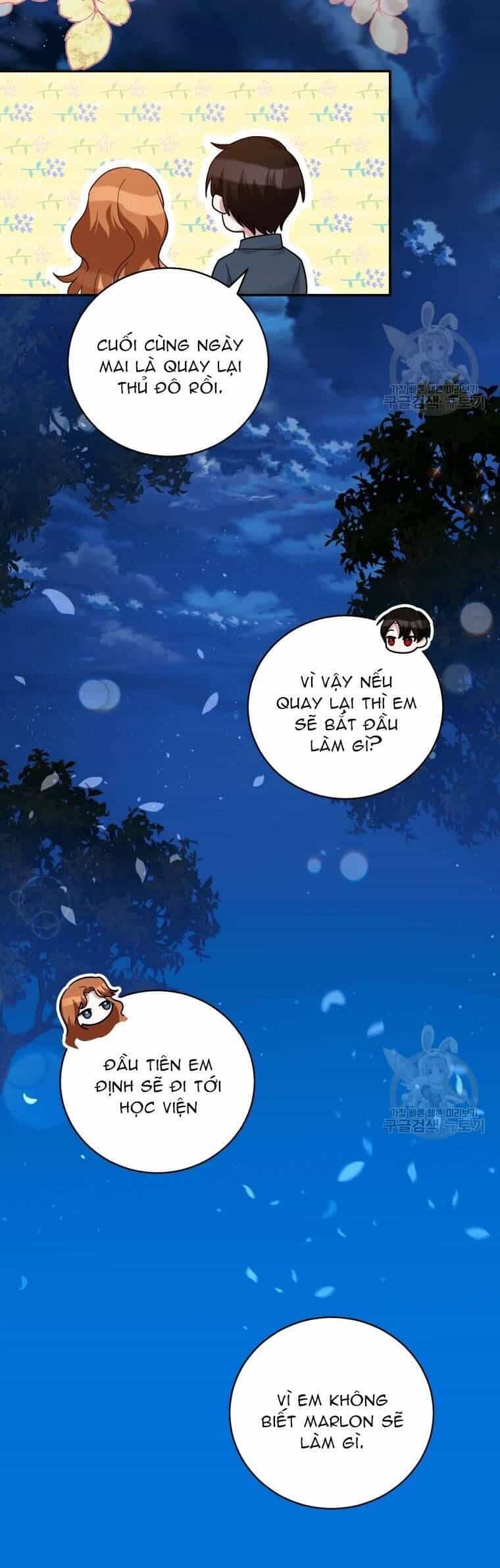 Hãy Ủng Hộ Kế Hoạch Trả Thù Của Tôi - Chương 49 - ảnh 38