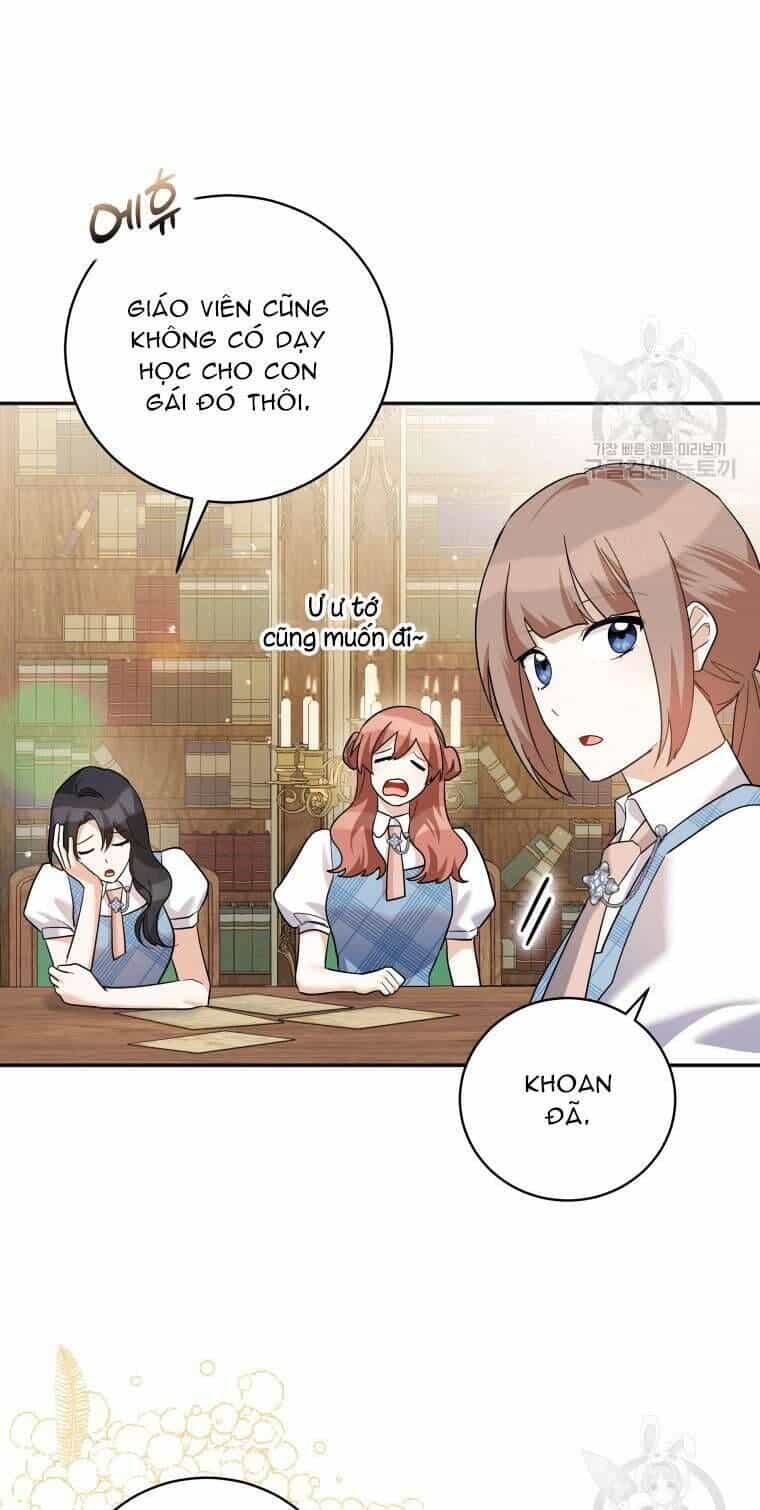 Hãy Ủng Hộ Kế Hoạch Trả Thù Của Tôi - Chương 49 - ảnh 47