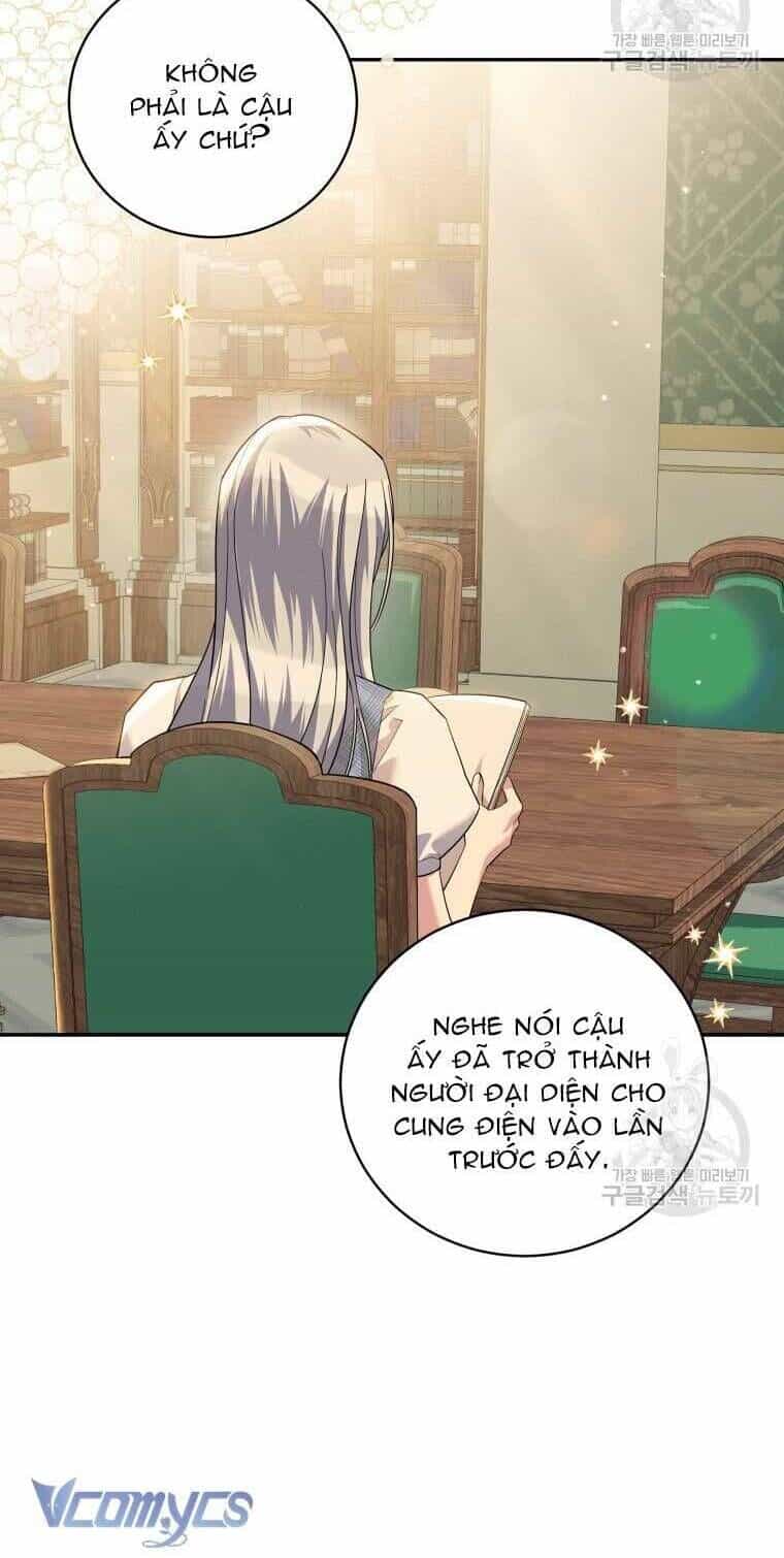 Hãy Ủng Hộ Kế Hoạch Trả Thù Của Tôi - Chương 49 - ảnh 48