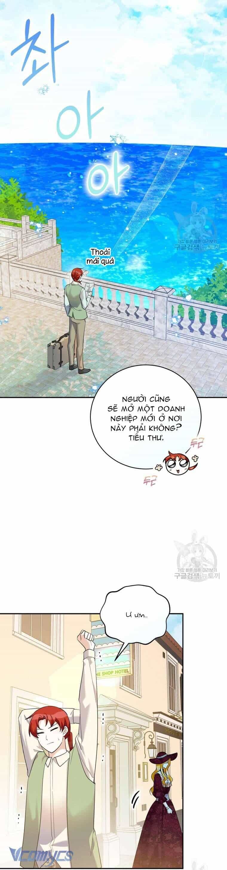 Hãy Ủng Hộ Kế Hoạch Trả Thù Của Tôi - Chương 49 - ảnh 57
