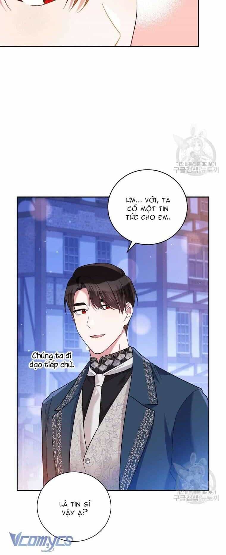 Hãy Ủng Hộ Kế Hoạch Trả Thù Của Tôi - Chương 49 - ảnh 6