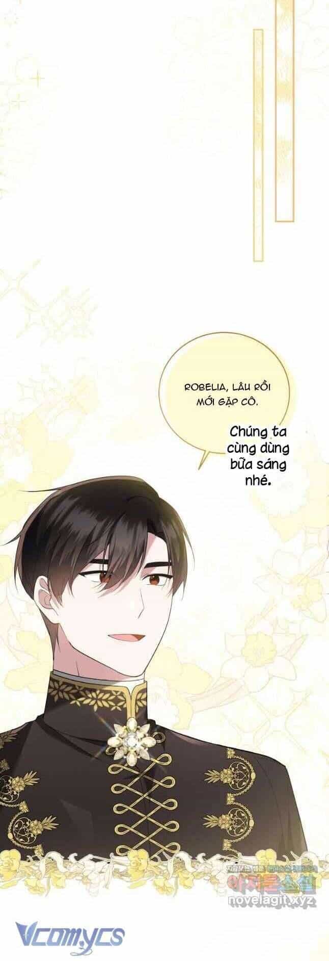 Hãy Ủng Hộ Kế Hoạch Trả Thù Của Tôi - Chương 50 - ảnh 16