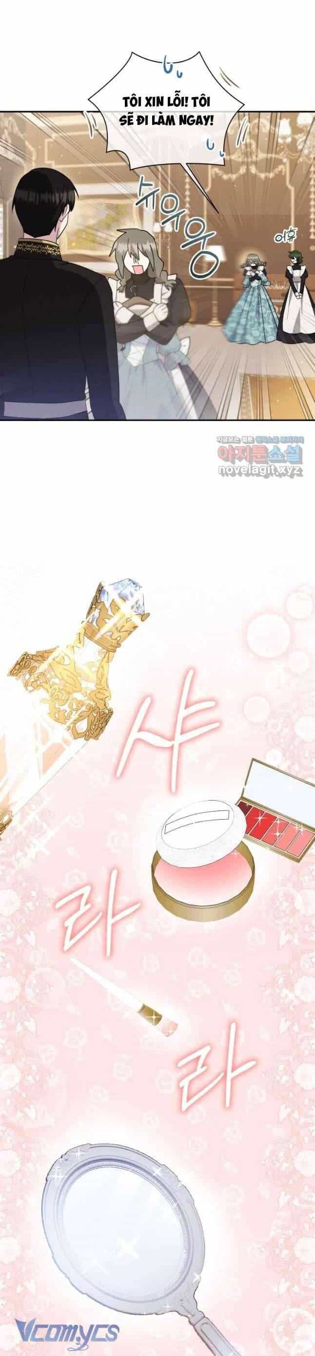 Hãy Ủng Hộ Kế Hoạch Trả Thù Của Tôi - Chương 50 - ảnh 39