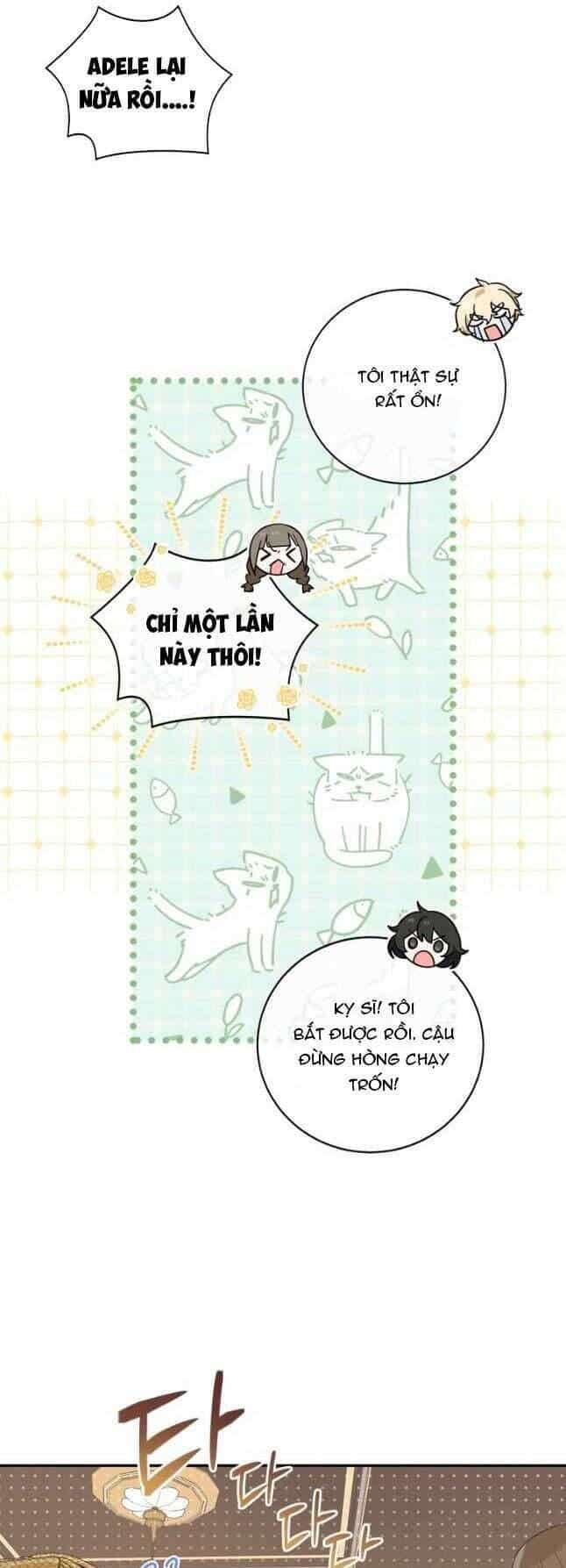 Hãy Ủng Hộ Kế Hoạch Trả Thù Của Tôi - Chương 50 - ảnh 43