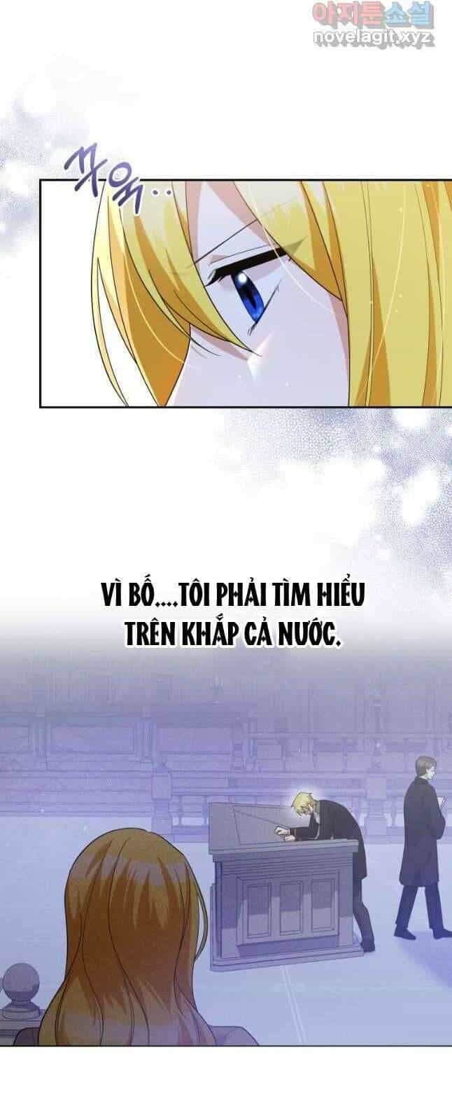 Hãy Ủng Hộ Kế Hoạch Trả Thù Của Tôi - Chương 50 - ảnh 7
